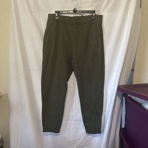 Armani Exchange Icon Logo Sweatpants